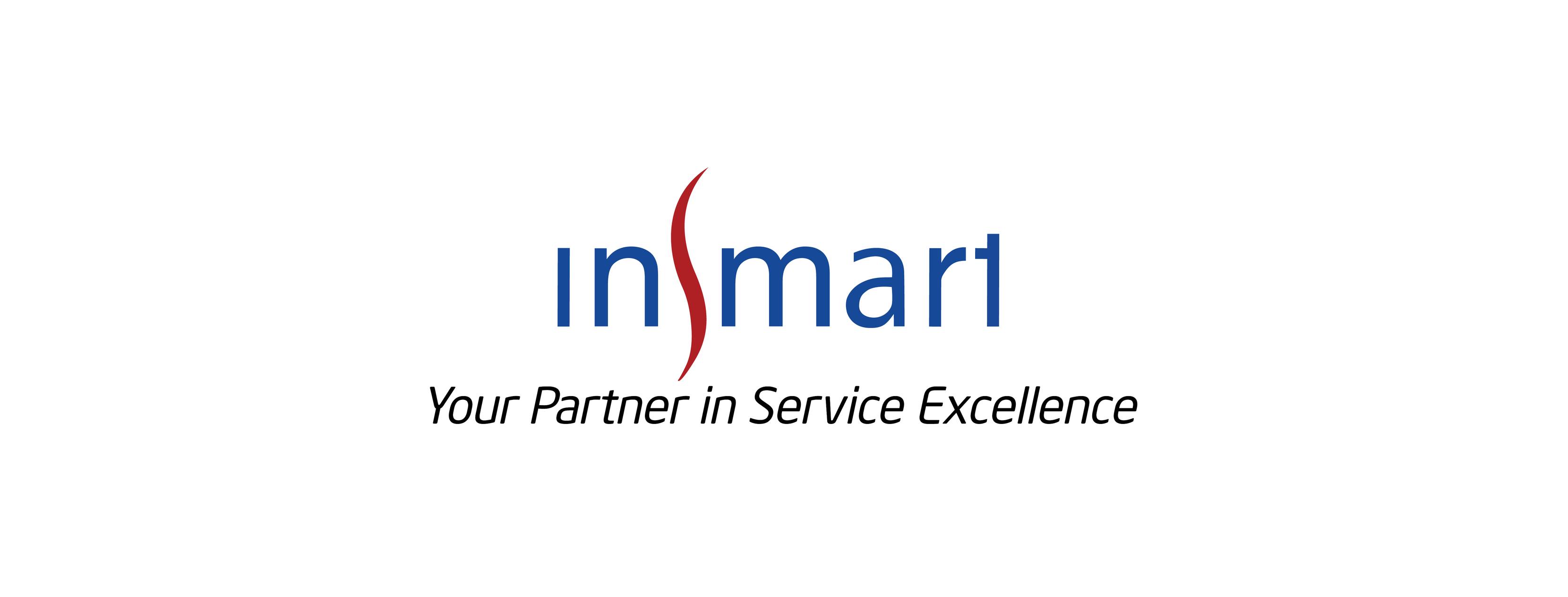 Cover image for INSMART