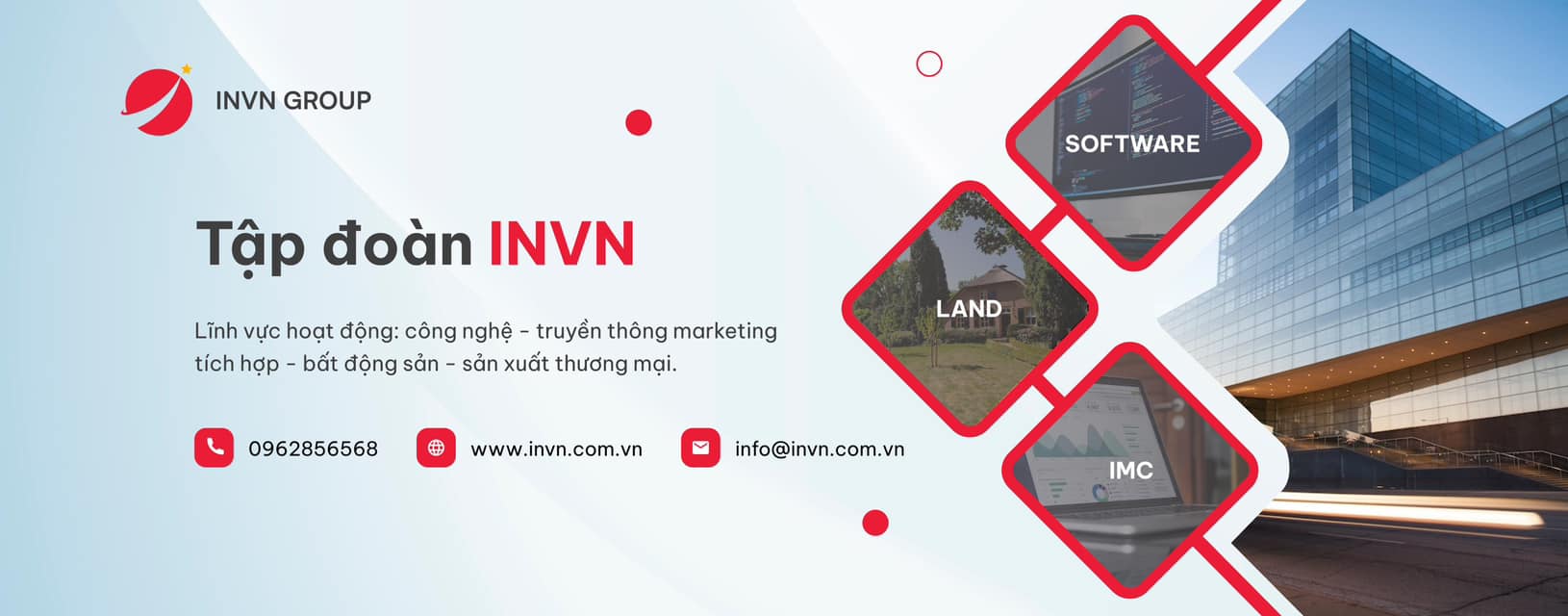 Cover image for INVN HOLDINGS