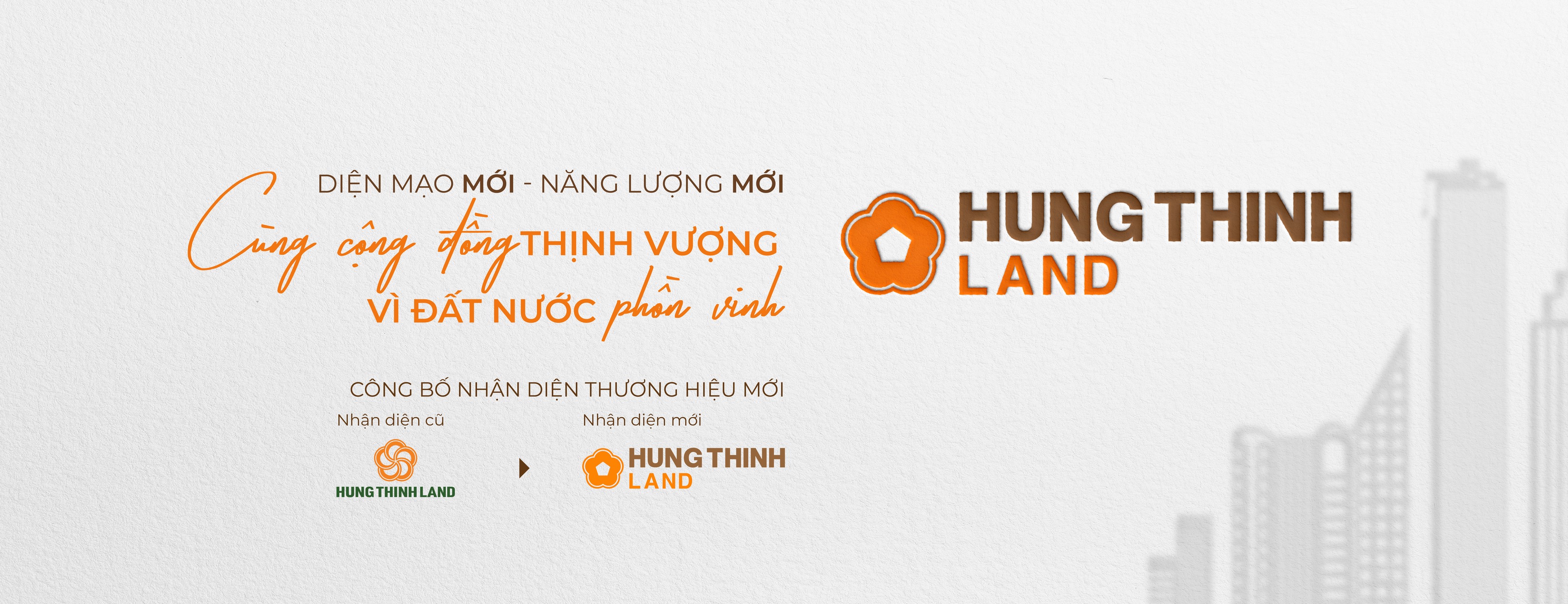 Cover image for Bất Động Sản PROPERTY X (Hung Thinh Land)