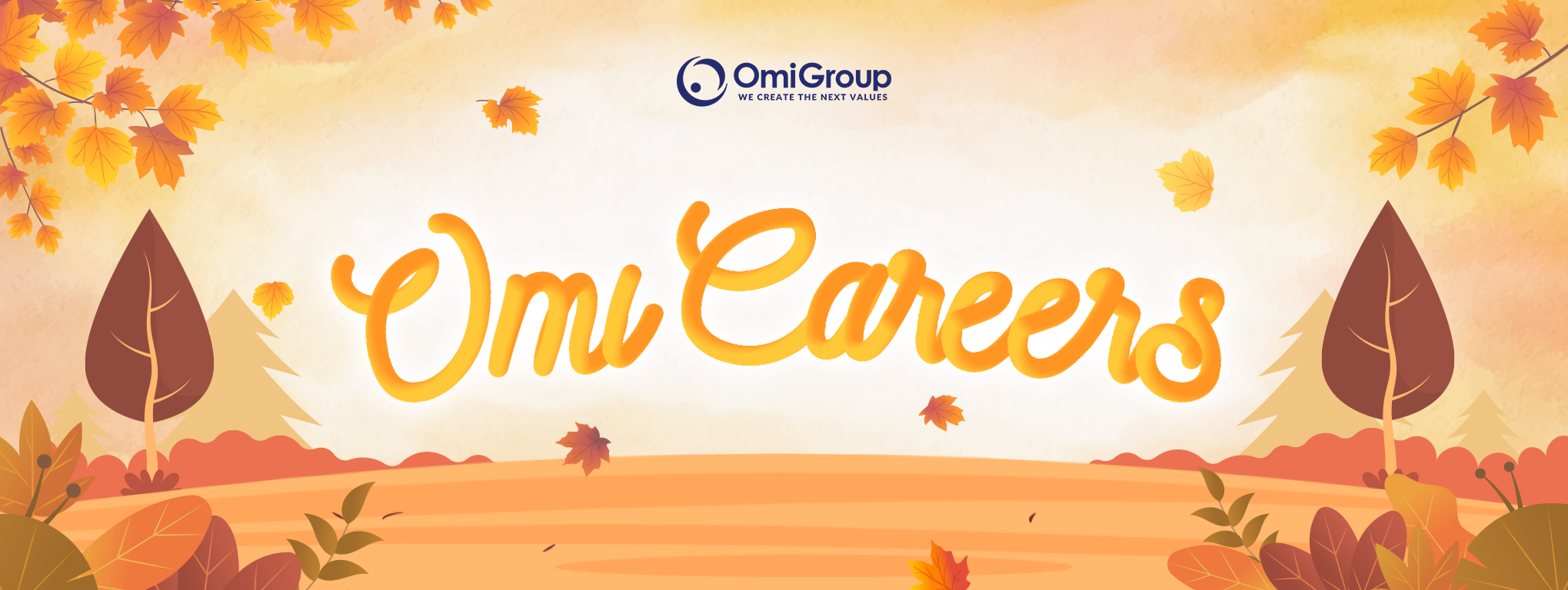 Cover image for Omi Group