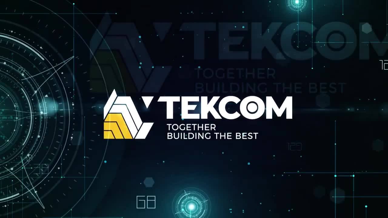 Cover image for Công Ty Cổ Phần Tekcom