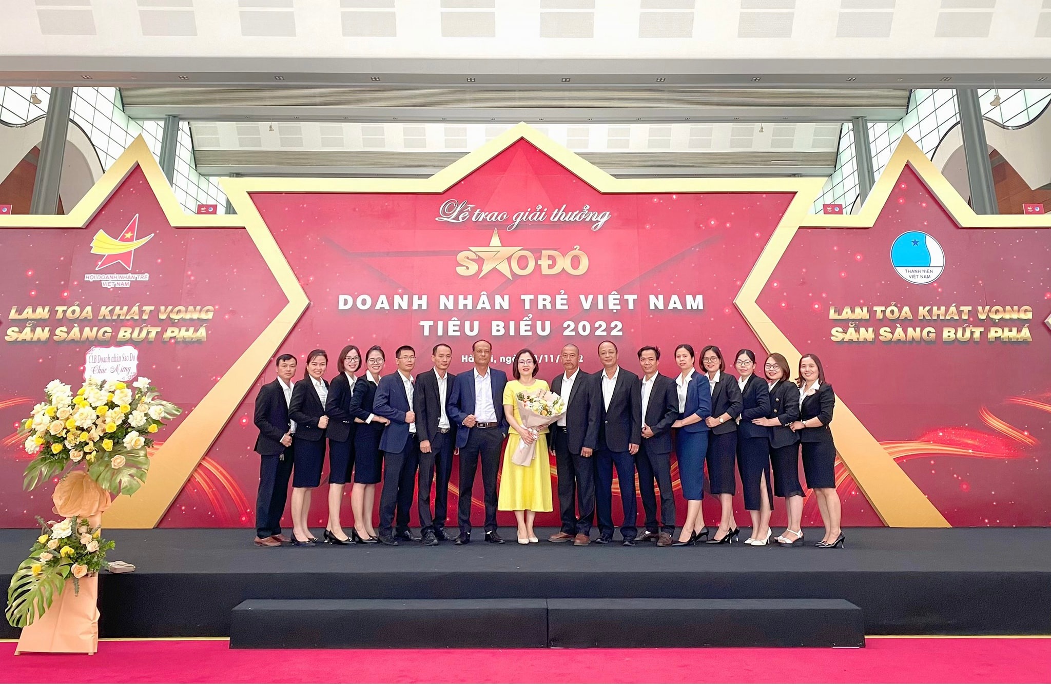 Cover image for ABC Việt Nam