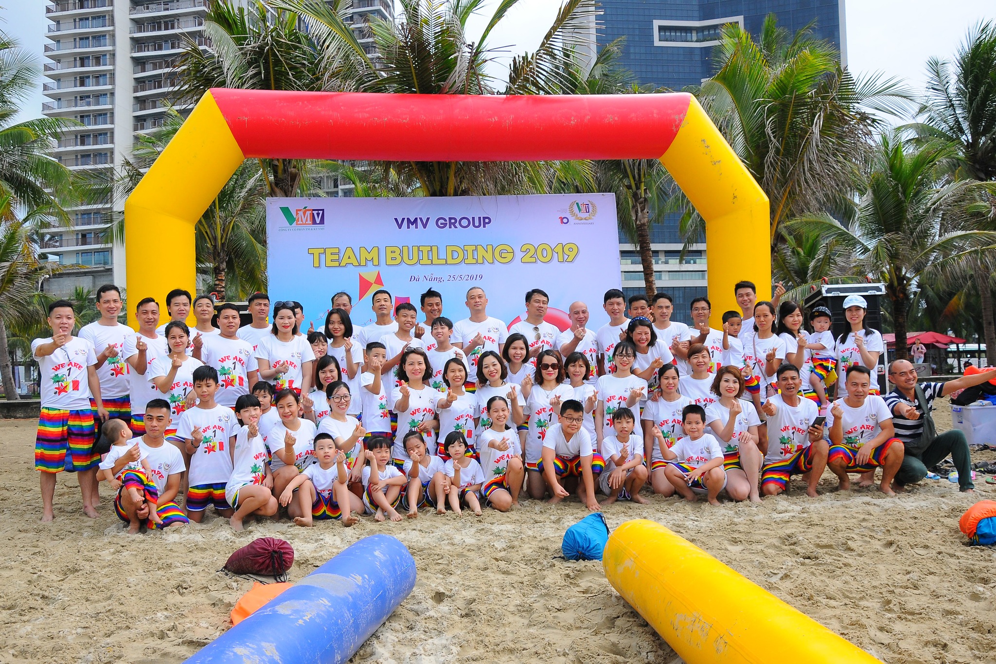 Cover image for Công Ty CP TM & Kỹ Thuật VMV