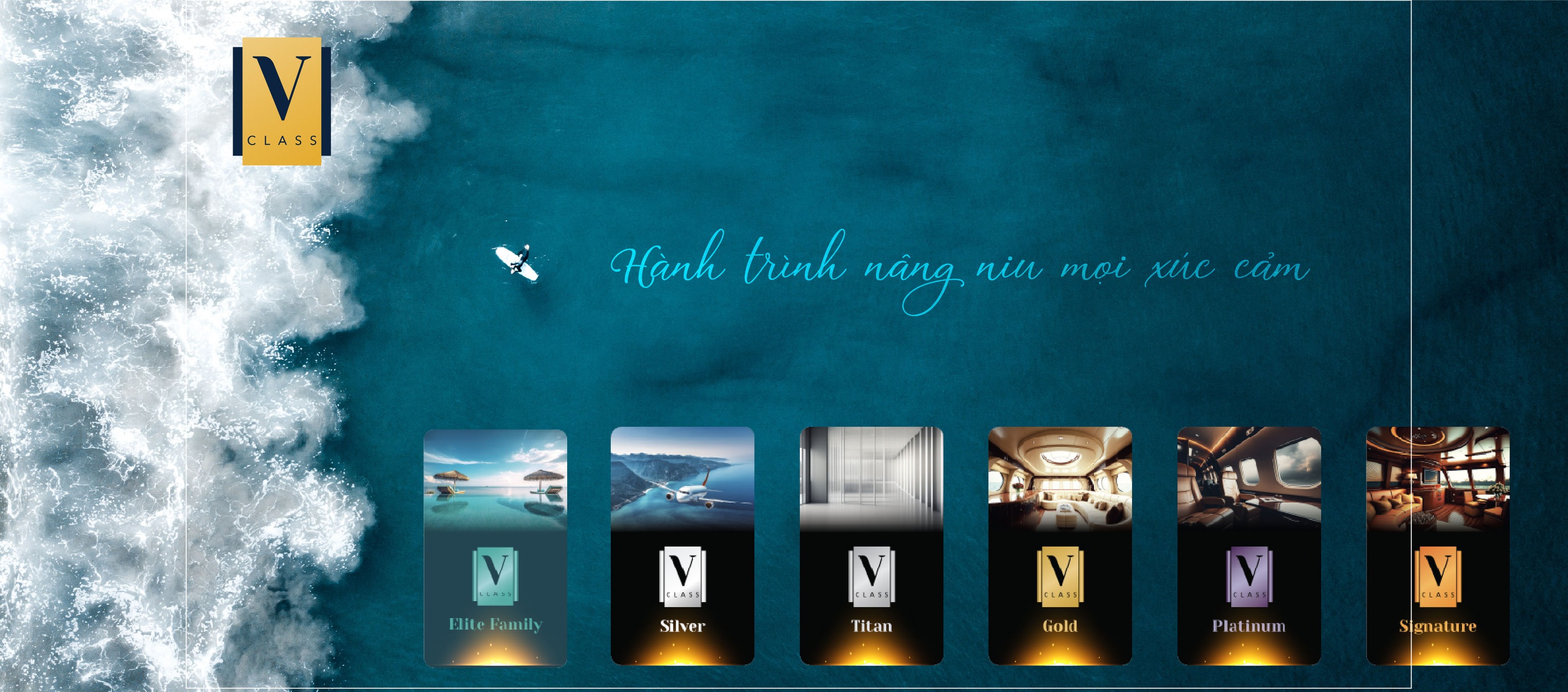 Cover image for VCLASS