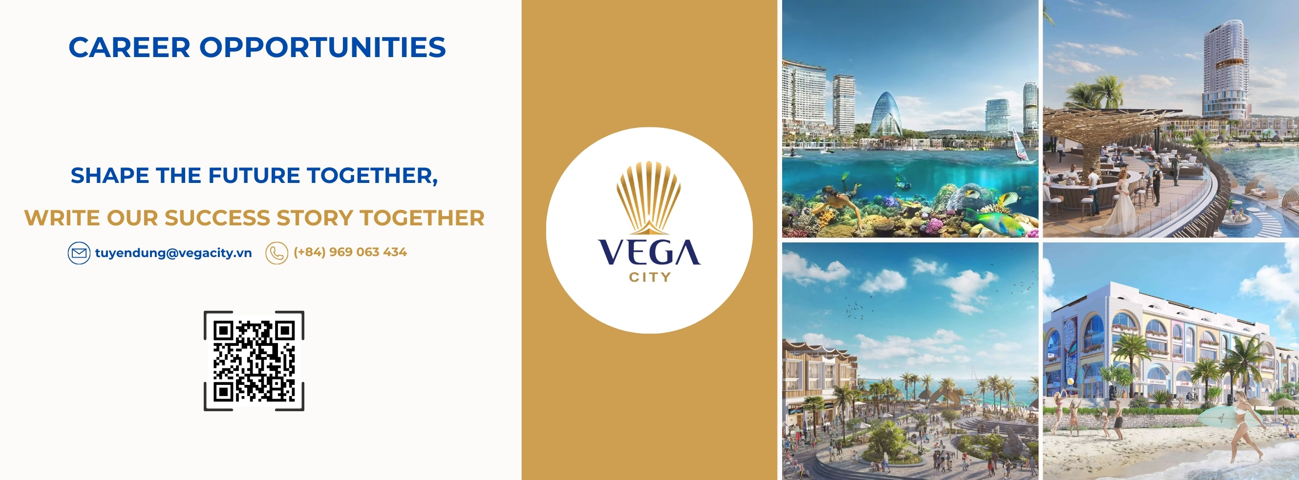 Cover image for VEGA CITY JSC