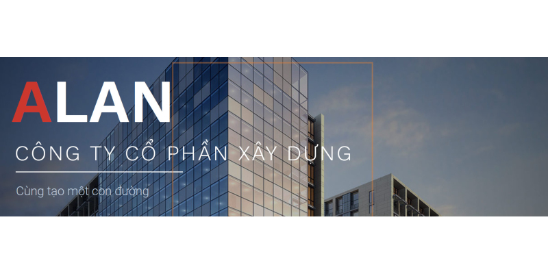 Cover image for XÂY DỰNG ALAN