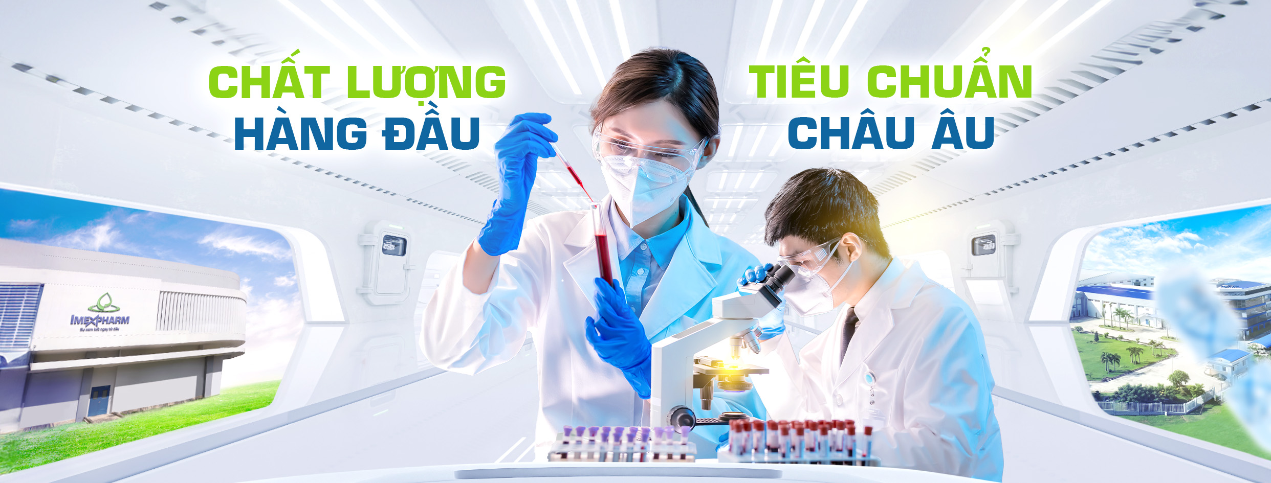 Cover image for DP IMEXPHAR