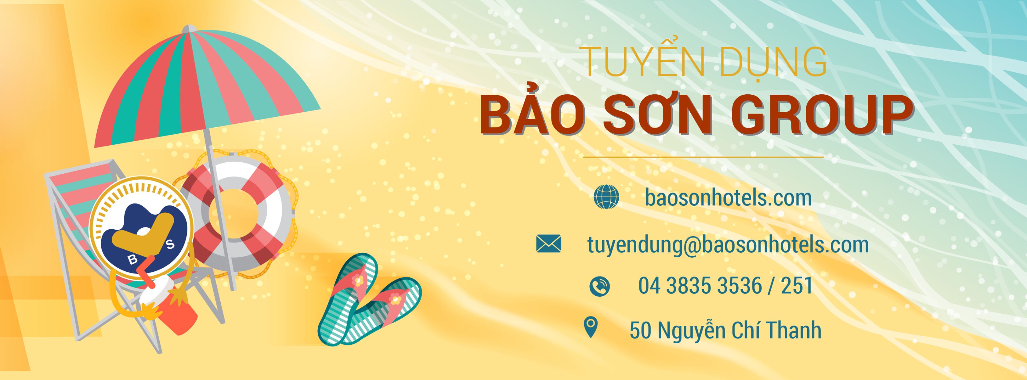 Cover image for Tập Đoàn Bảo Sơn