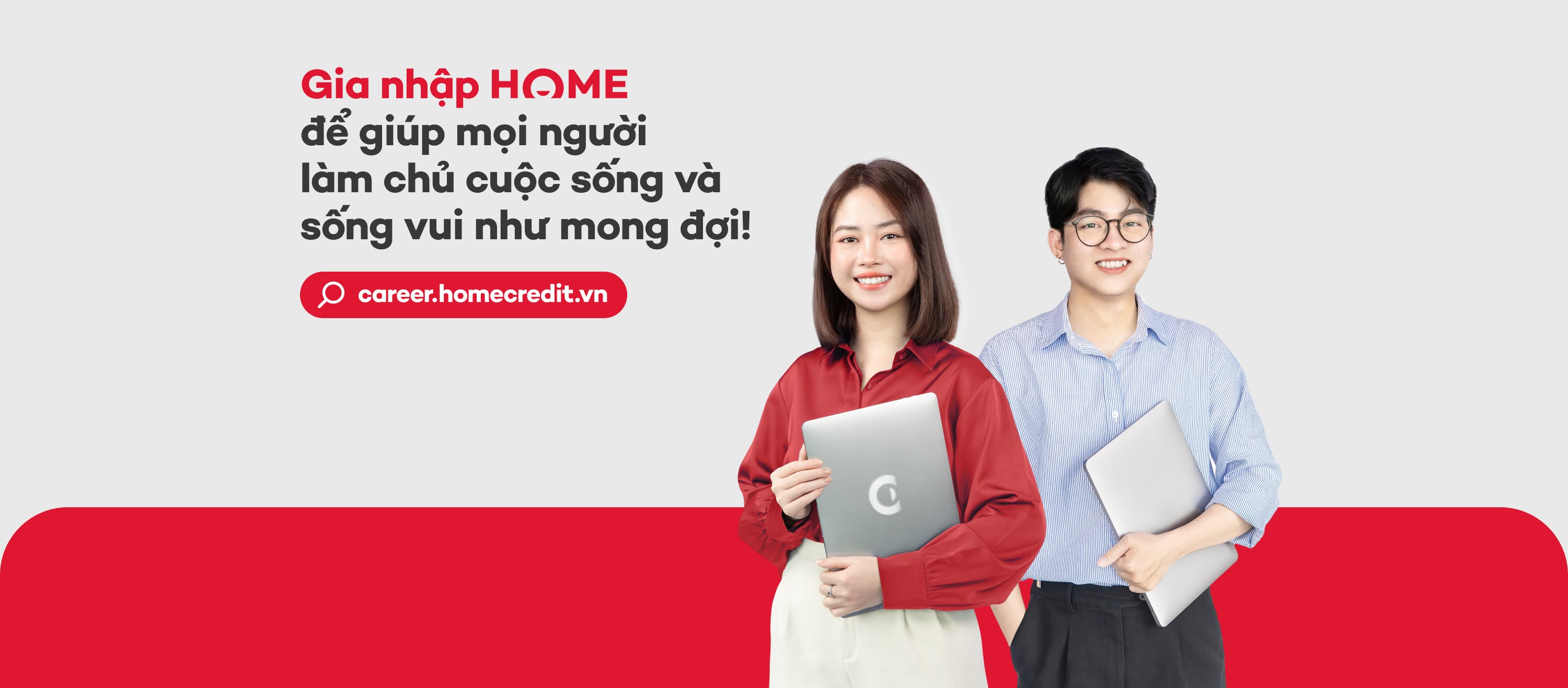 Cover image for Home Credit Việt Nam