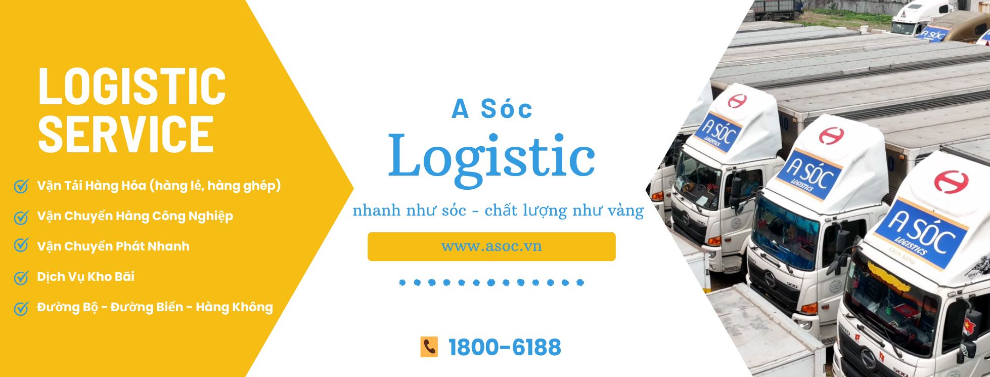 Cover image for A Sóc Logistics