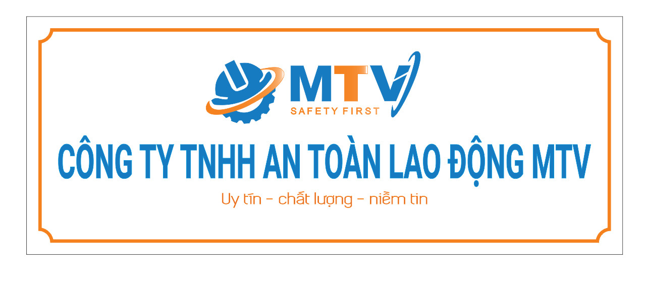 Cover image for Công Ty TNHH An Toàn Lao Động MTV