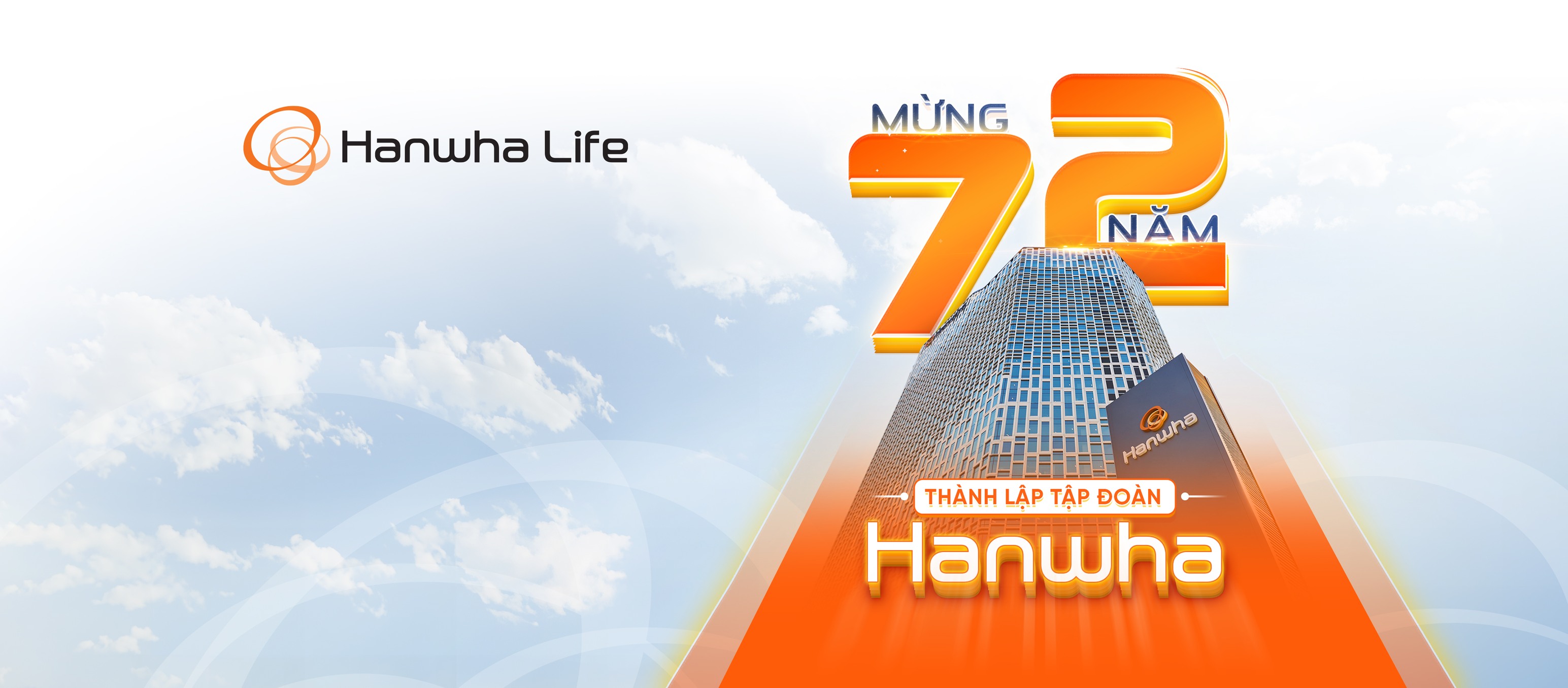 Cover image for Hanwha Life Viet Nam