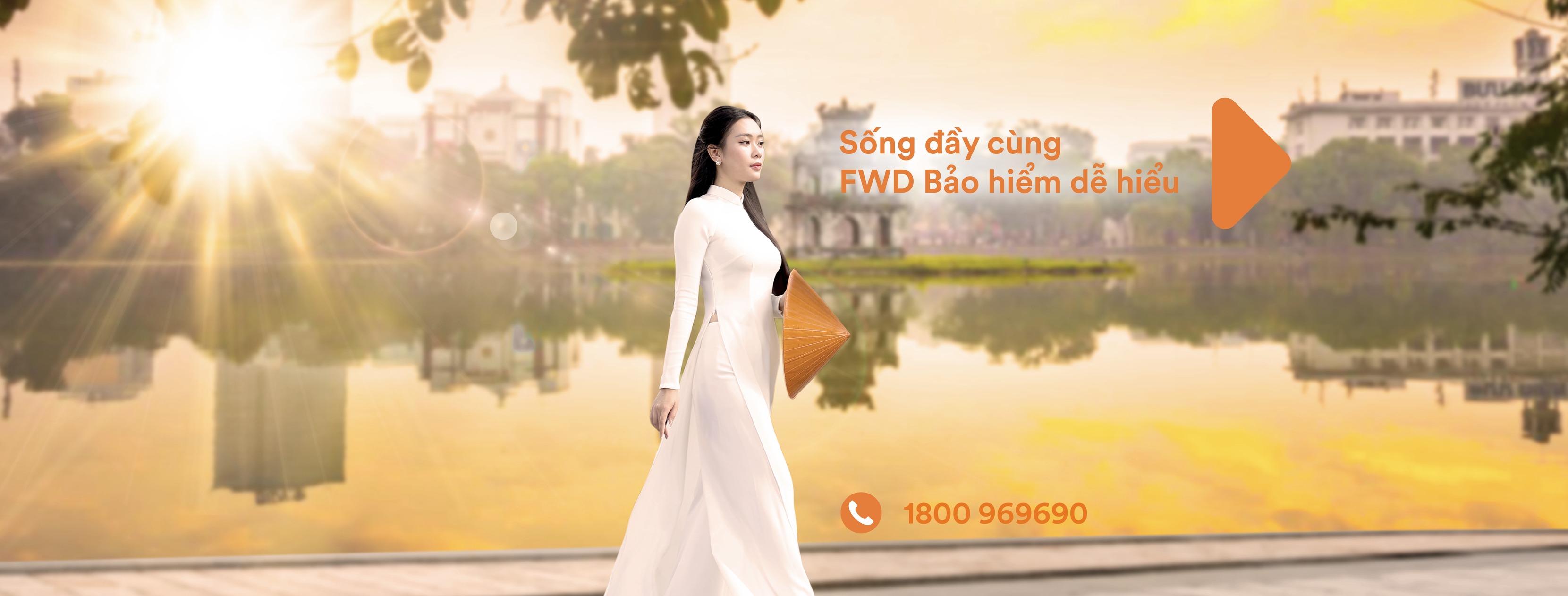 Cover image for FWD Vietnam