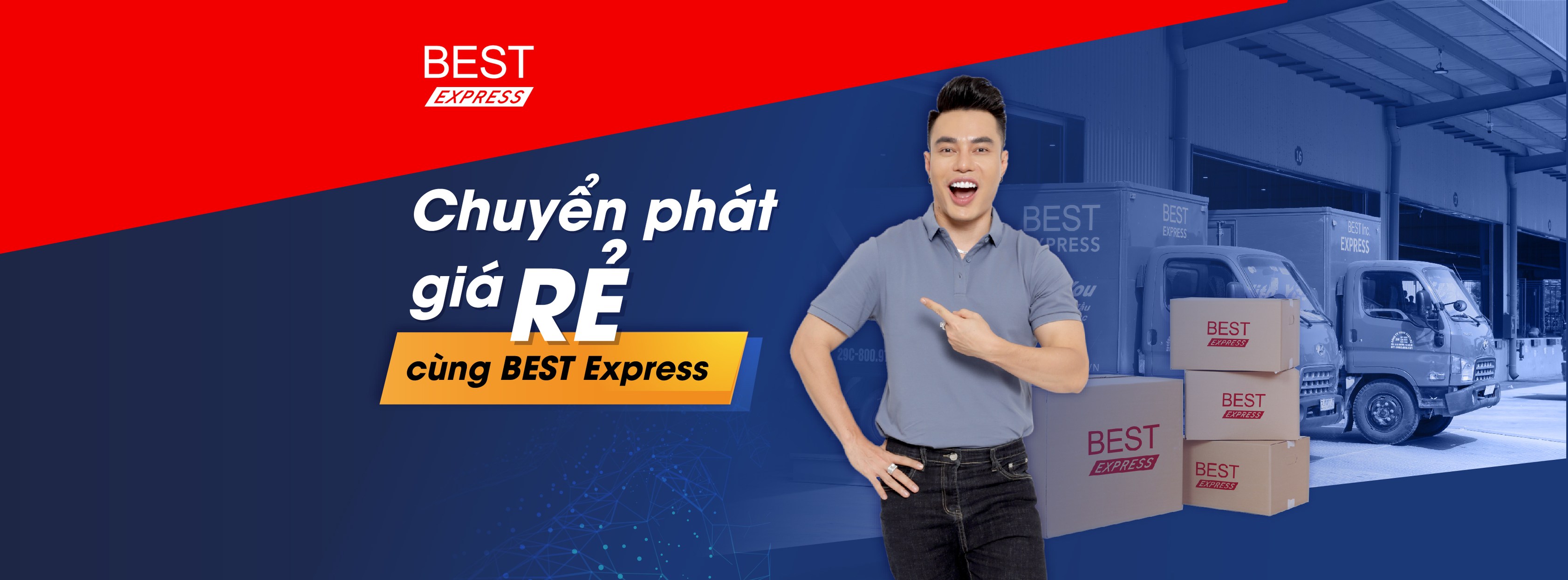 Cover image for Best Express Việt Nam