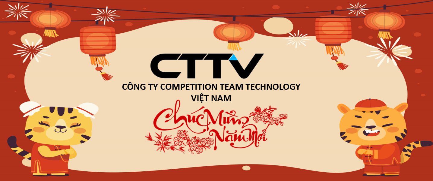 Cover image for Competition Team Technology Việt Nam