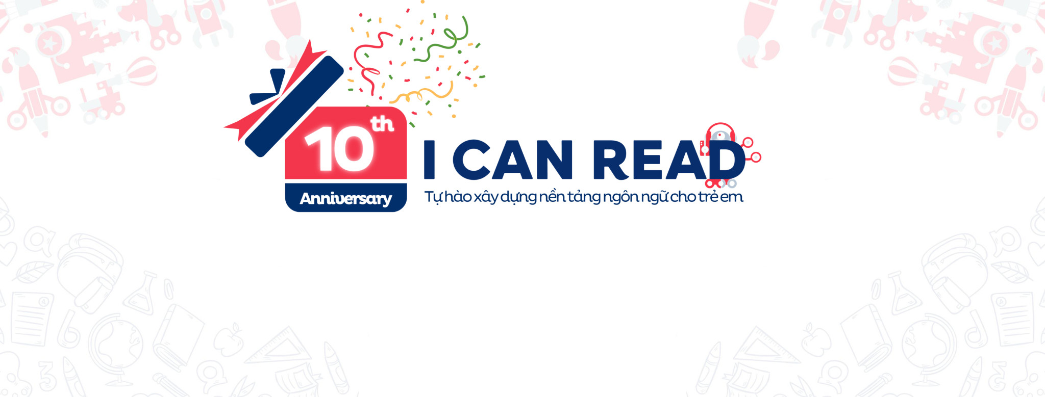 Cover image for I Can Read