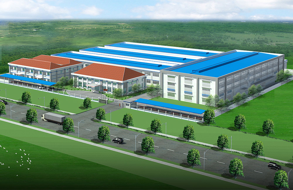 Cover image for JIAYU PLASTIC PRODUCTS CO.,LTD.