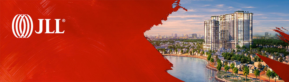 Cover image for JLL Vietnam