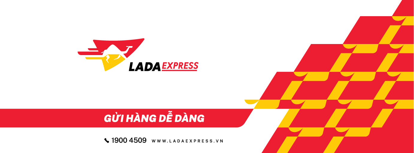 Cover image for LADA EXPRESS CO.,LTD