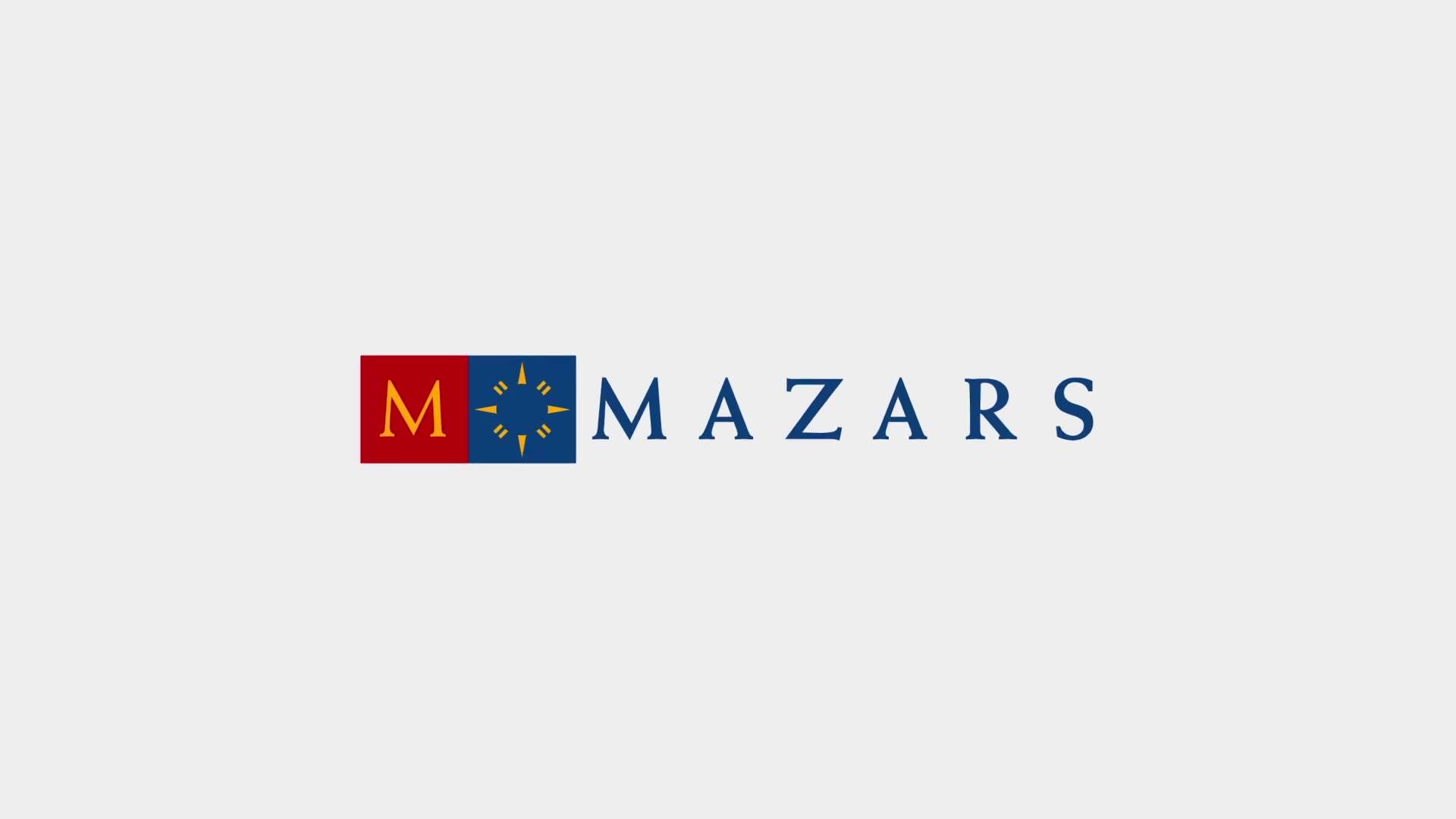 Cover image for Mazars