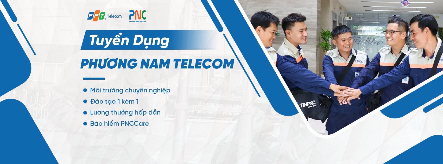 Cover image for PHUONG NAM TELECOM