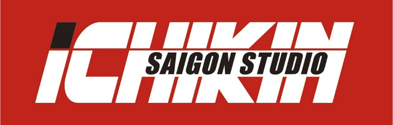 Cover image for Ichikin Saigon Studio