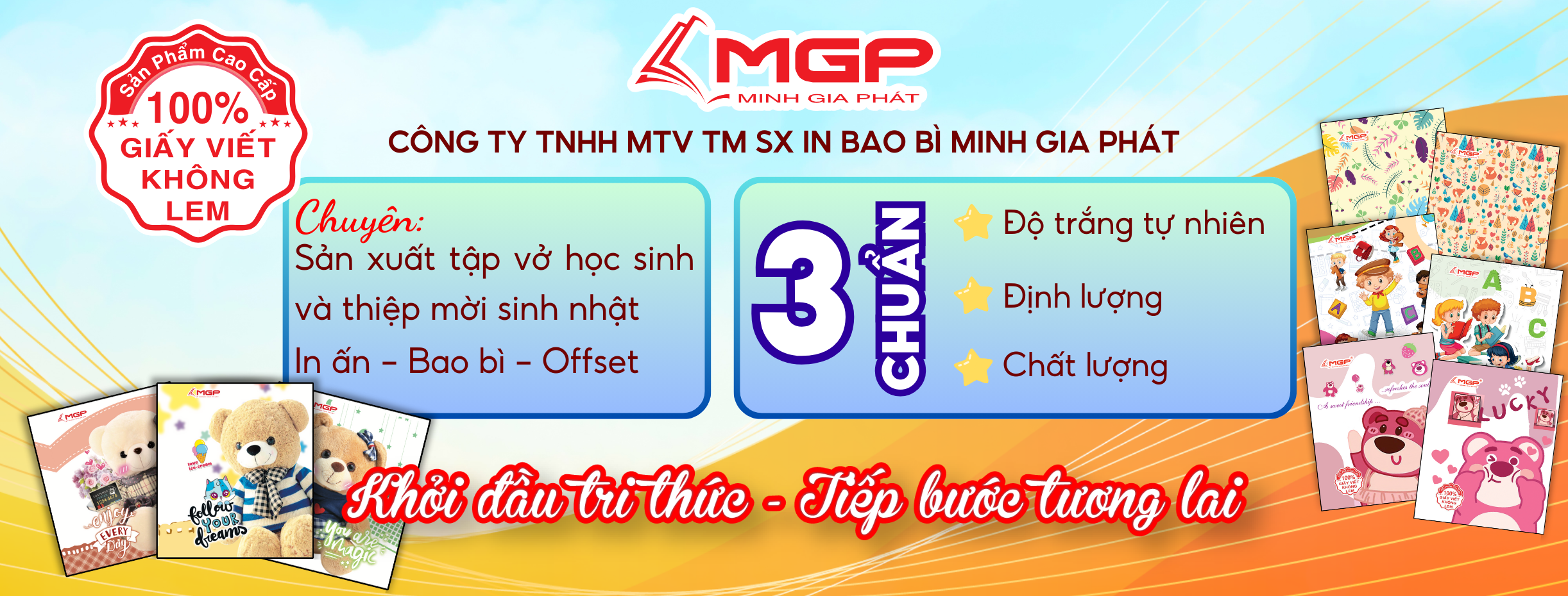 Cover image for In Bao Bì Minh Gia Phát