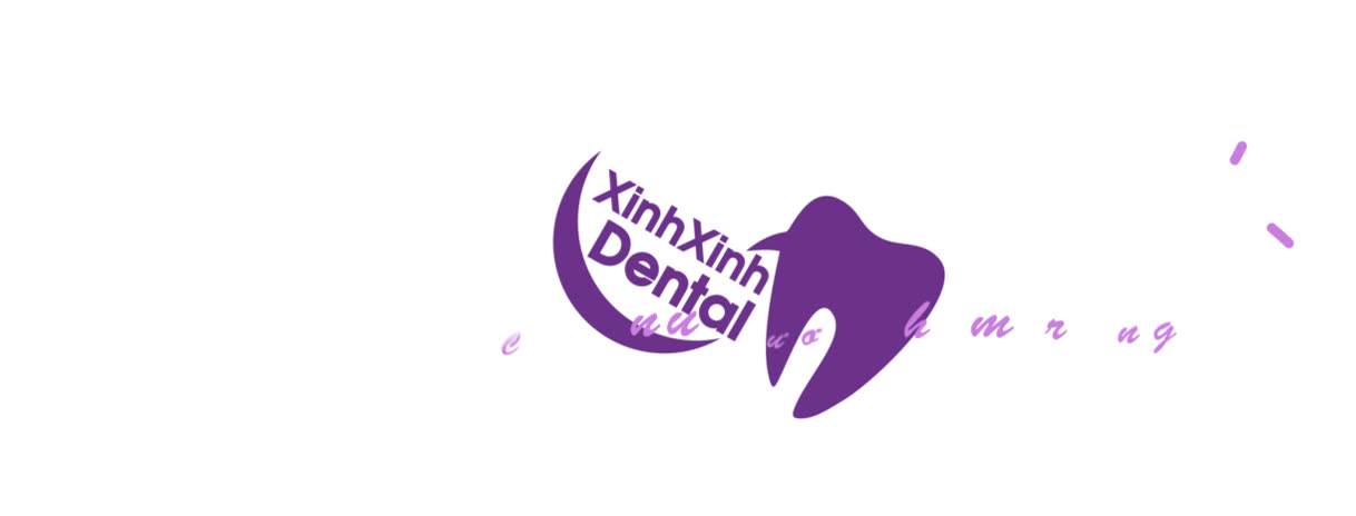 Cover image for Nha Khoa Xinh Xinh