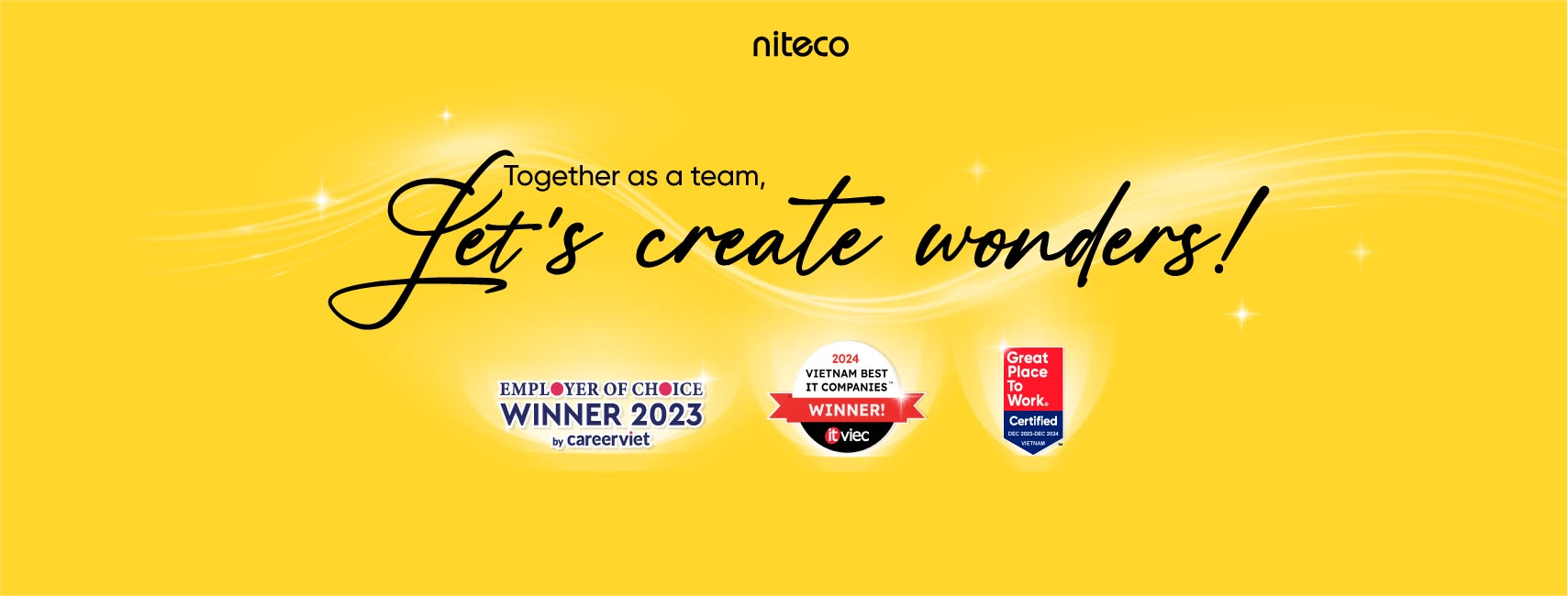 Cover image for Niteco