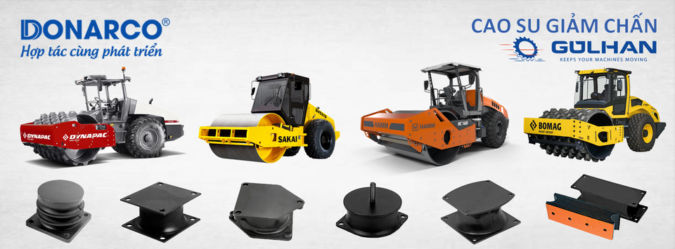 Cover image for Thiết Bị DORNACO