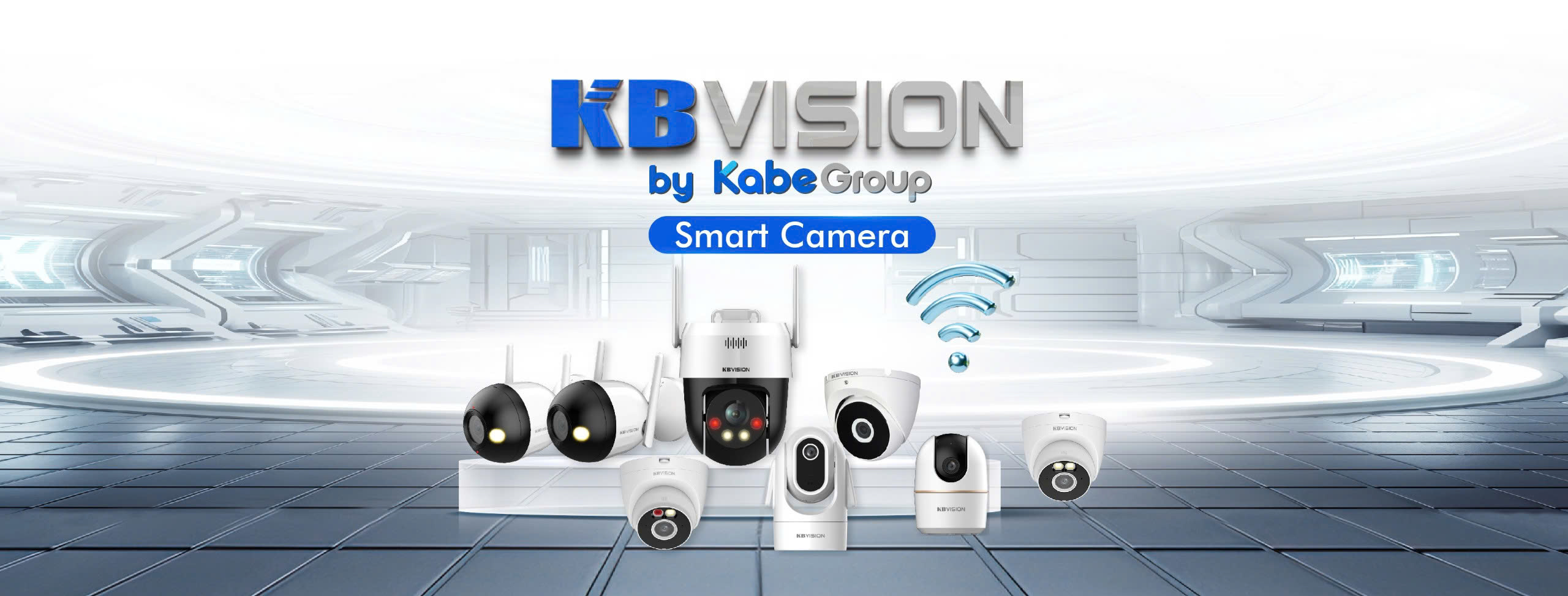 Cover image for Kbvision Việt Nam