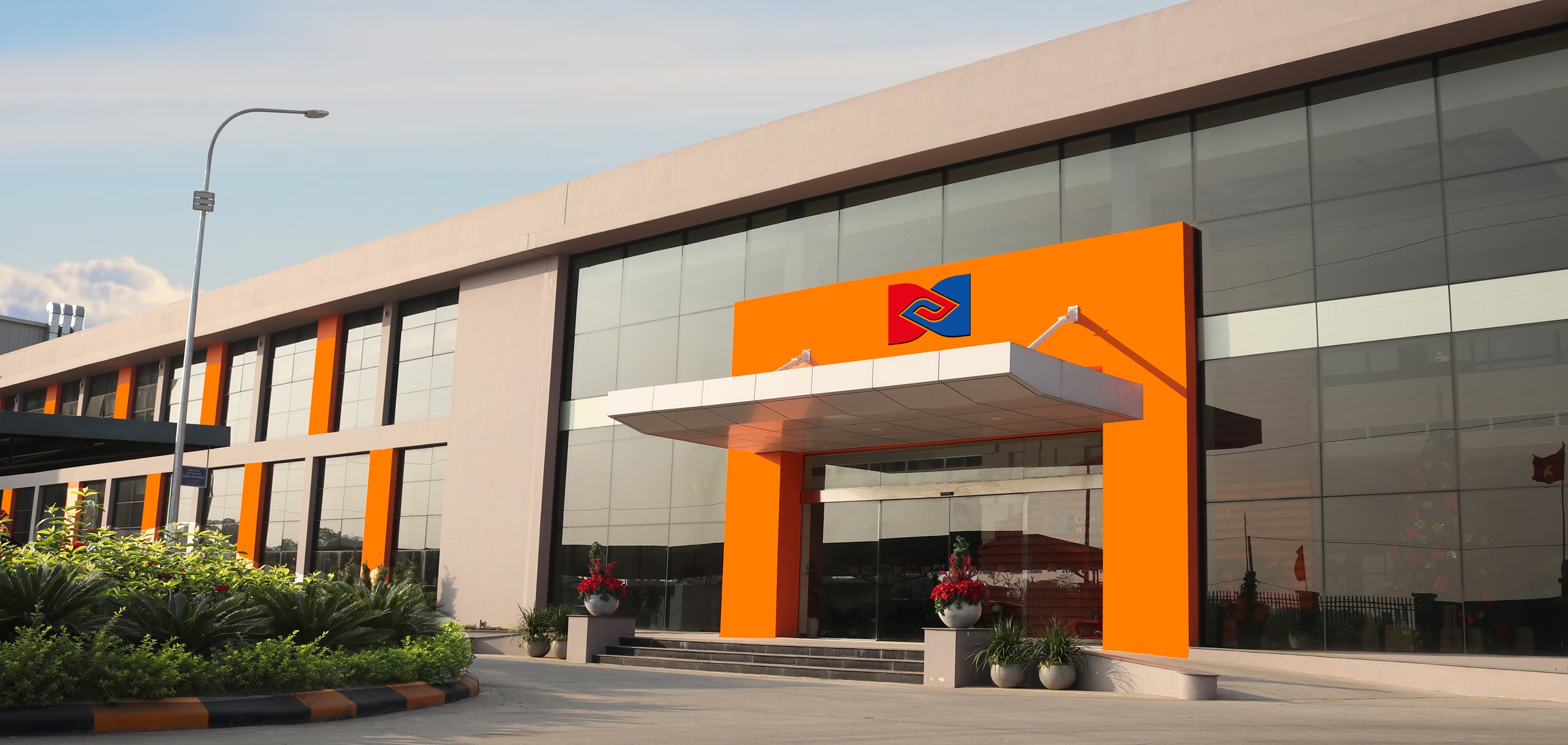 Cover image for Yi Da Việt Nam