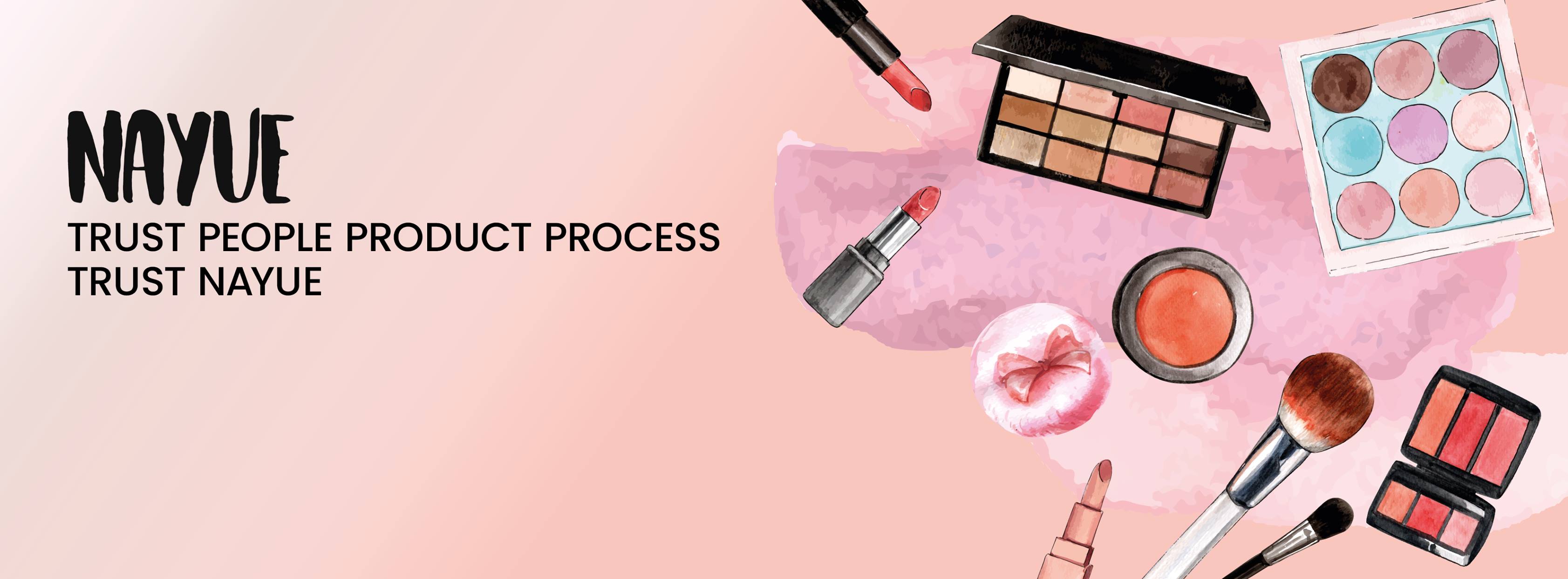 Cover image for Nayue Vietnam