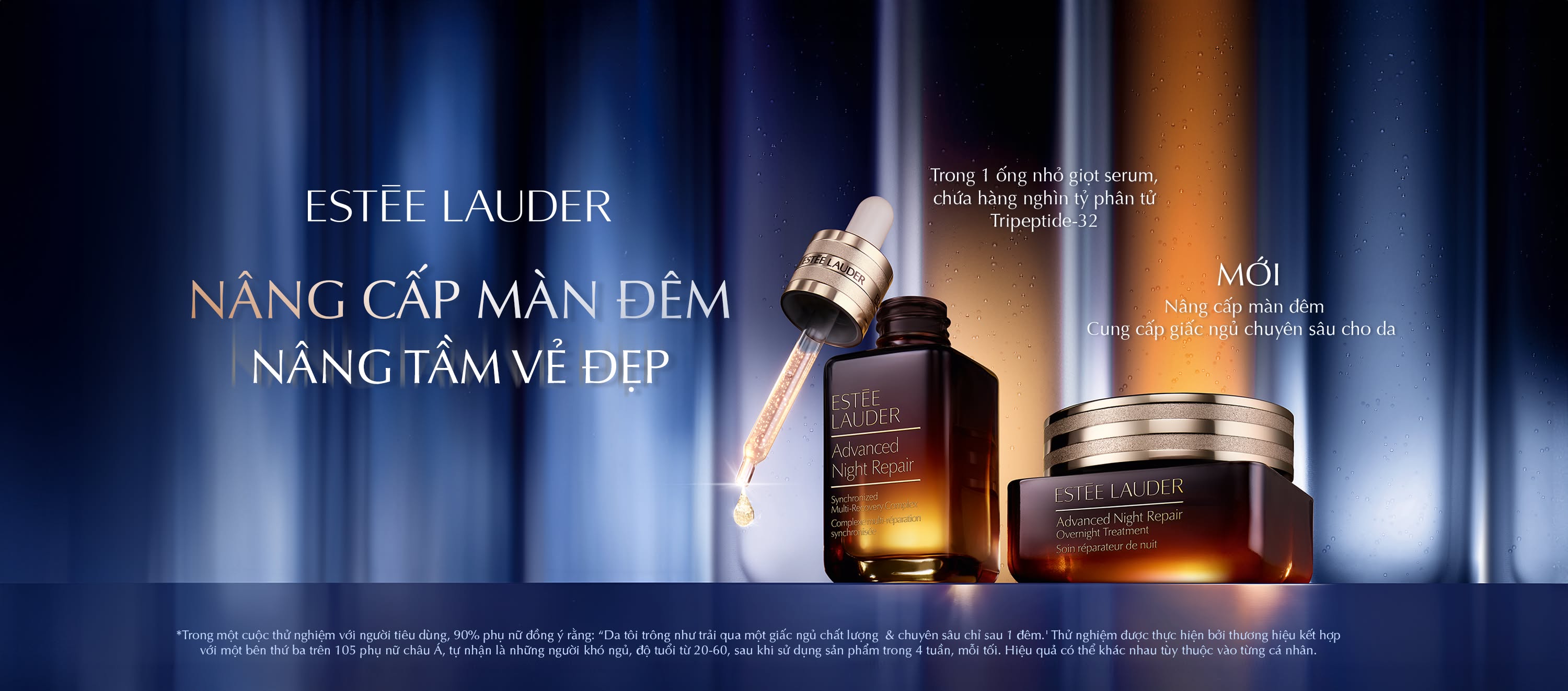 Cover image for ESTEE LAUDER (VIETNAM) LLC.