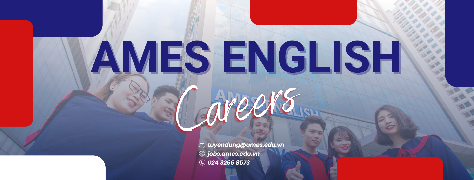 Cover image for AMES ENGLISH