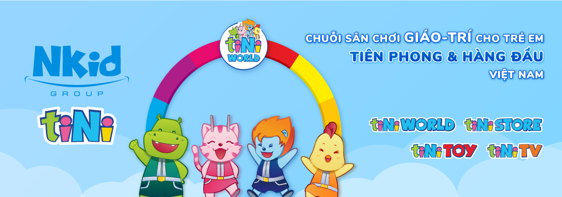 Cover image for N KID Group