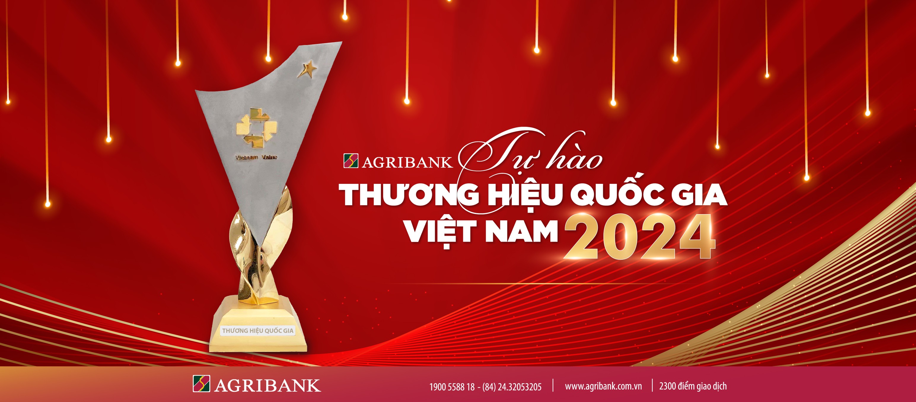 Cover image for Ngân hàng Nông nghiệp và Phát triển Nông thôn - AgriBank