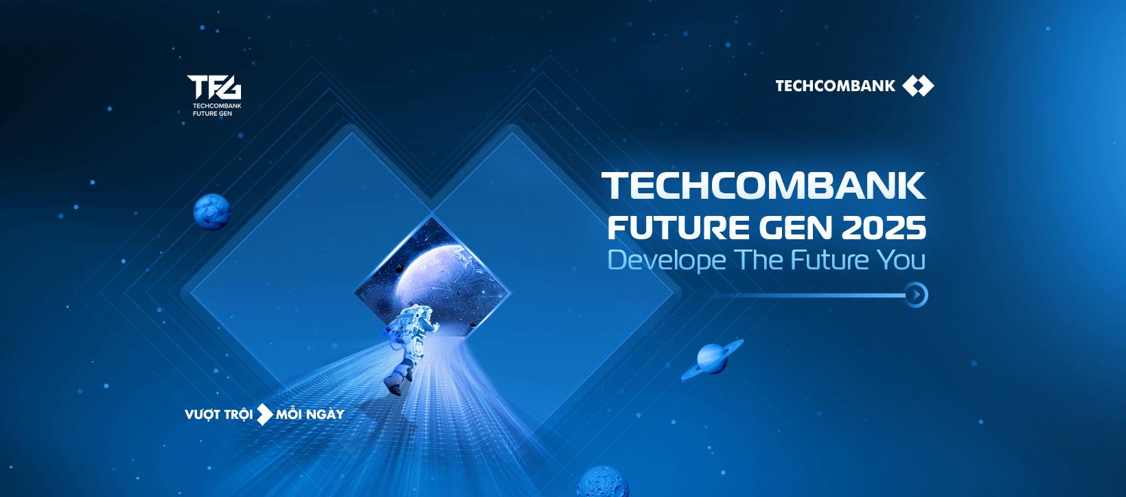 Cover image for Techcombank