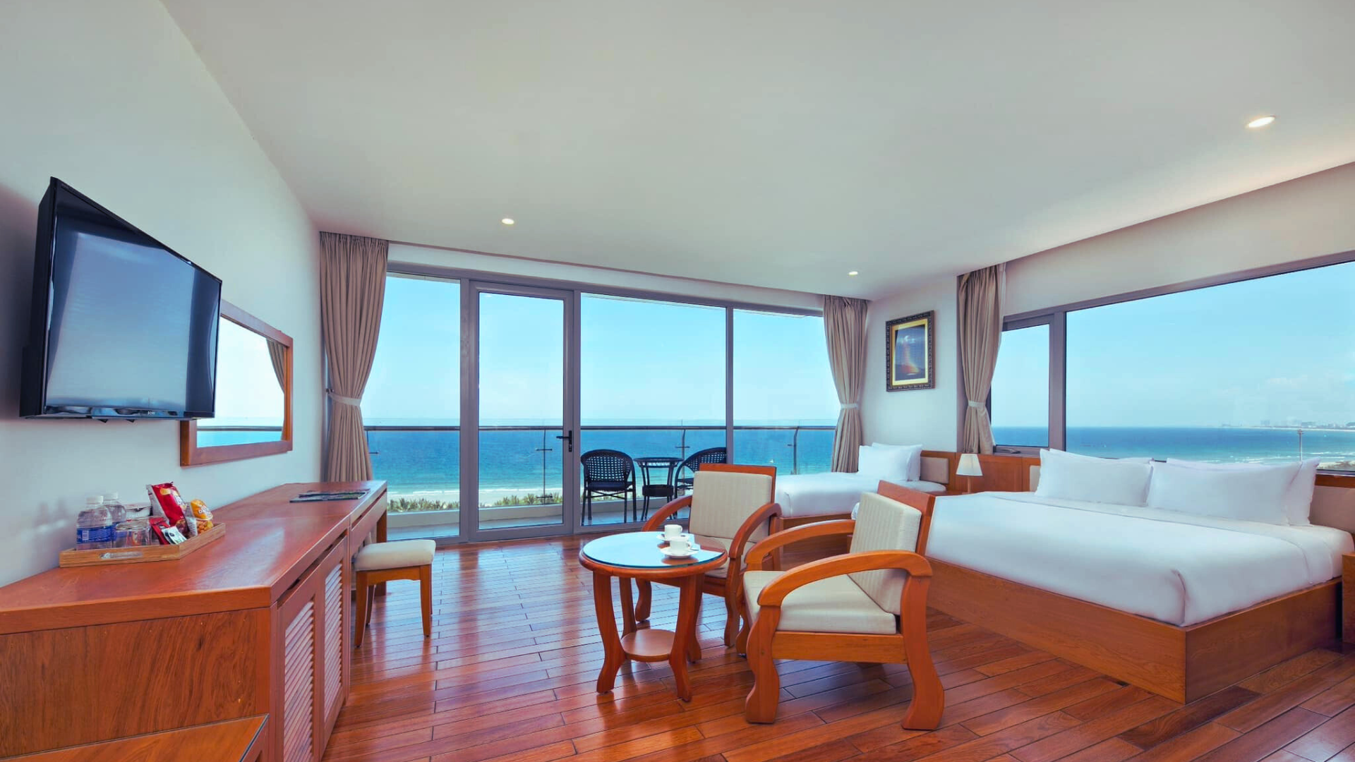 Cover image for Sekong Hotel Da Nang Beach