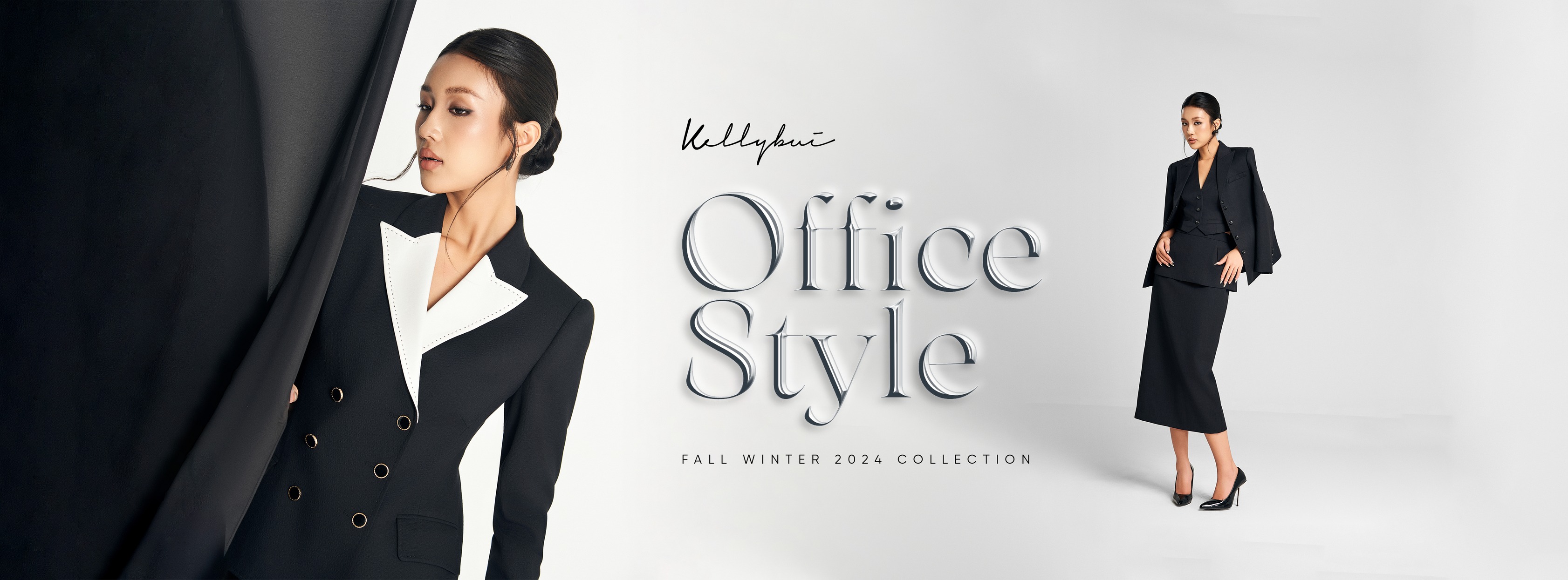 Cover image for Thời trang KellyBui