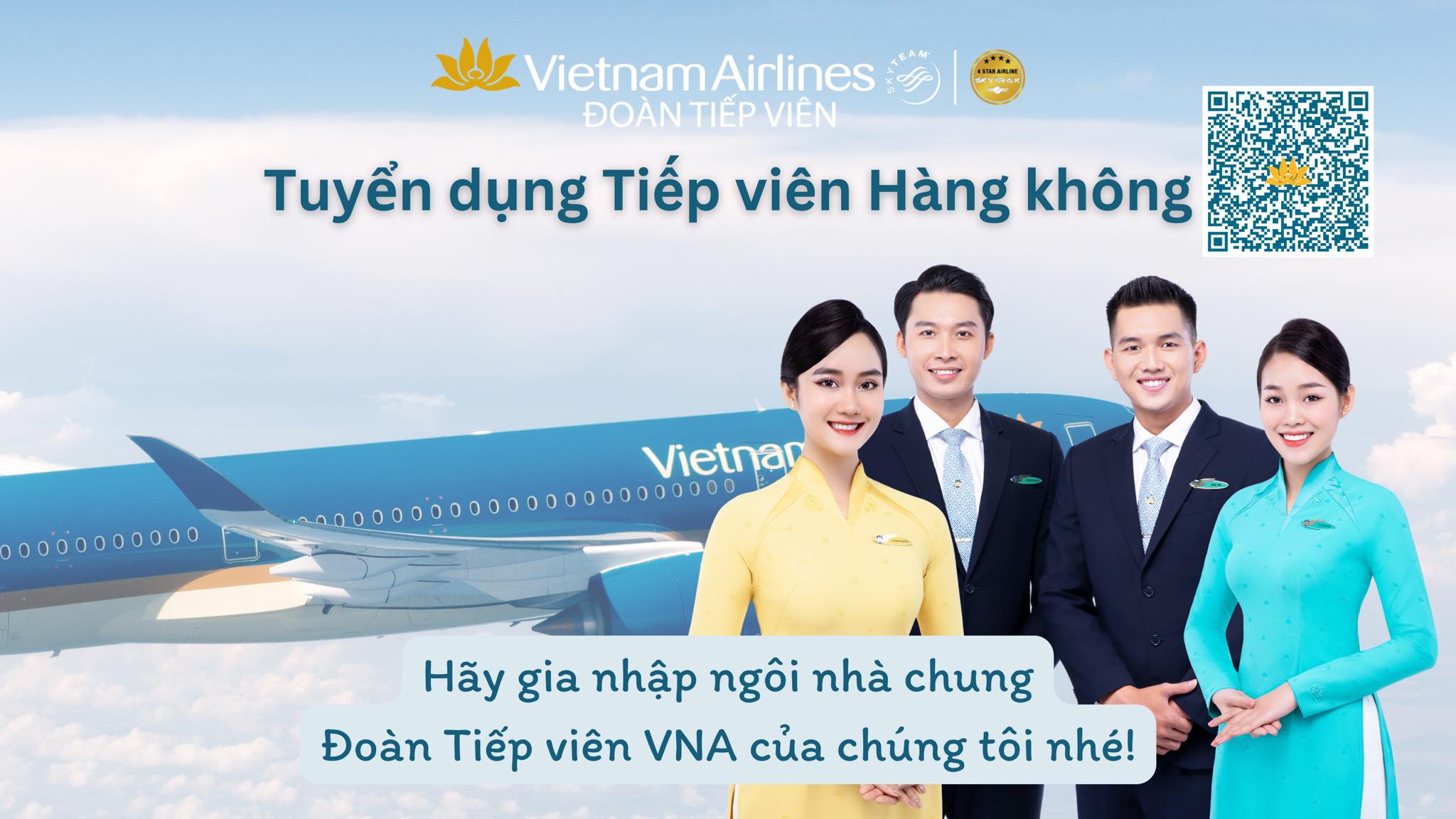Cover image for Vietnam Airlines