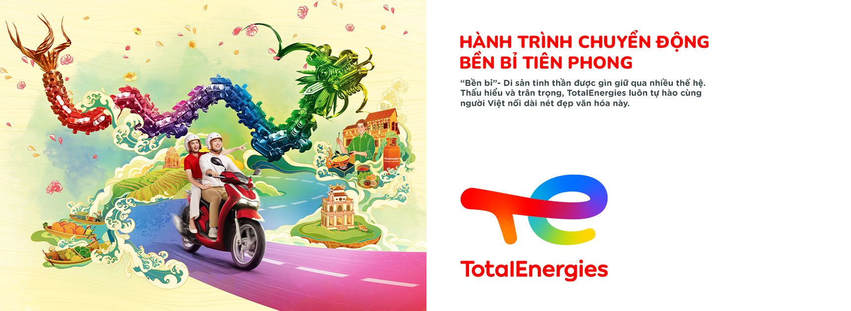 Cover image for TotalEnergies Marketing Việt Nam