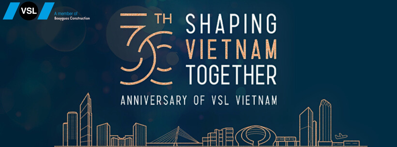 Cover image for VSL Vietnam Ltd