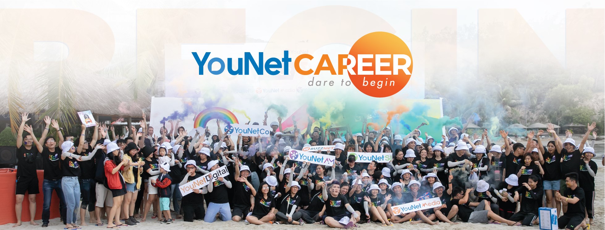 Cover image for YouNet Group