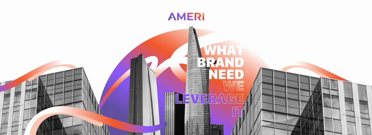 Cover image for Ameri Group