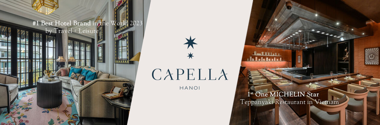 Cover image for Capella