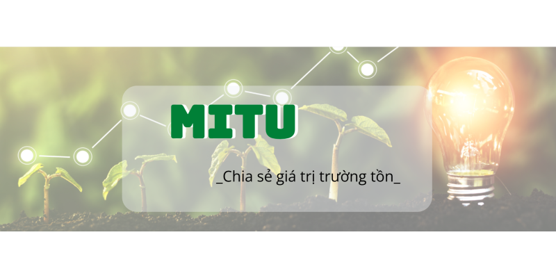 Cover image for Công Nghệ Mitu