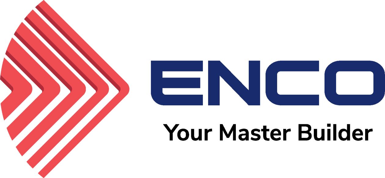 Cover image for Enco Industry