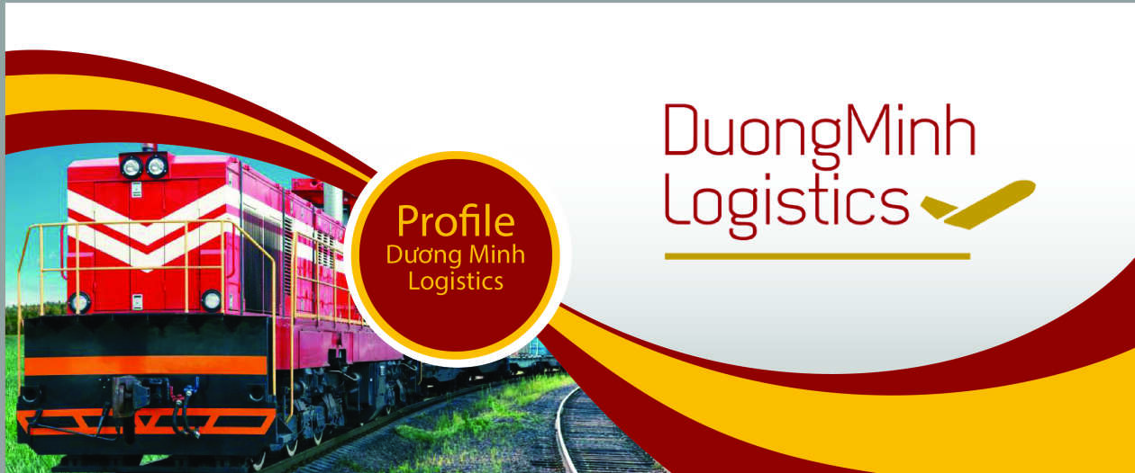 Cover image for Dương Minh Logistics