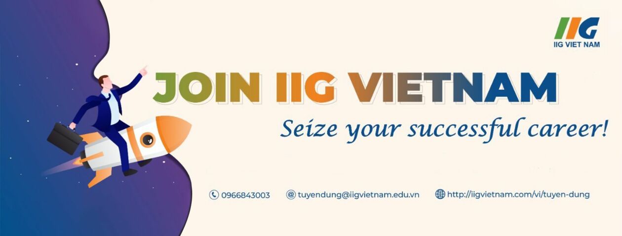 Cover image for IIG Vietnam